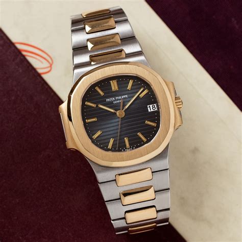 patek philippe nautilus 3800 3|patek philippe 3800 tiffany.